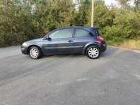 Renault megane 1.5dci 2008