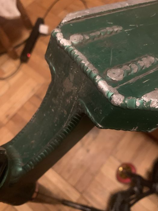 Дека Апекс в хорошом состояние