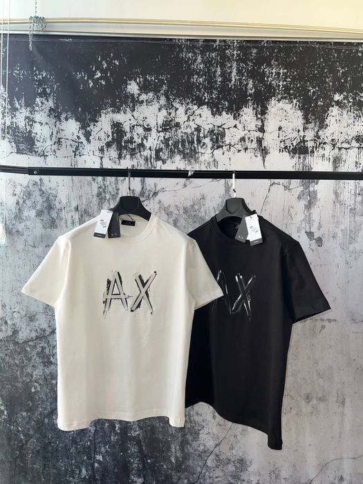 MAISON MARGIELA футболка мужская  оверсайз оригинал унисекс черная