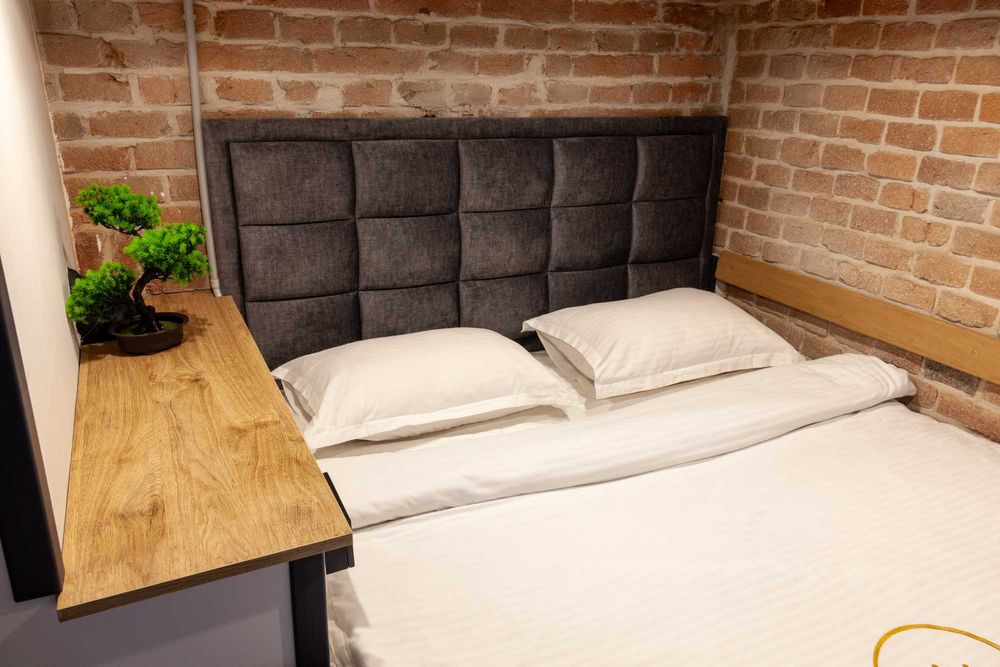 Дворівневі апартаменти по вул Ковжуна 2/5