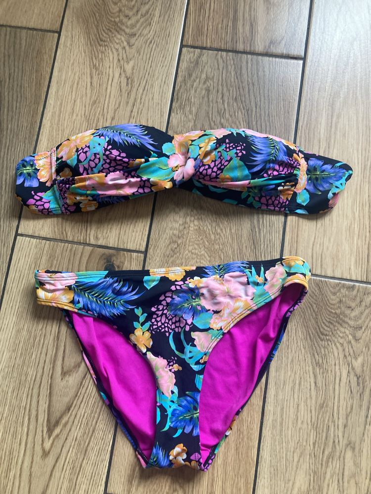 Hunkemöller kostium bikini 36 34 triumph