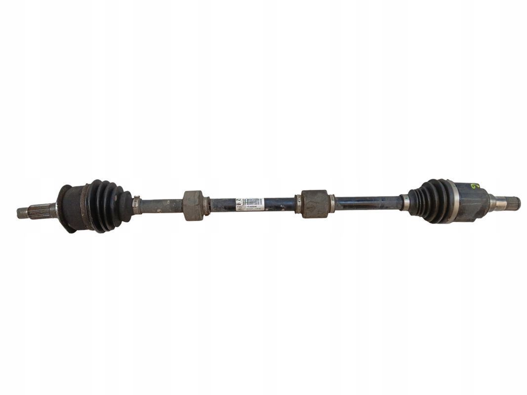PÓŁOŚ PRAWY PRZÓD SUZUKI SX4 S-CROSS 1.0 T 112KM 44101-64R21