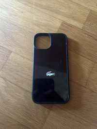 Capa iphone 14 lacoste