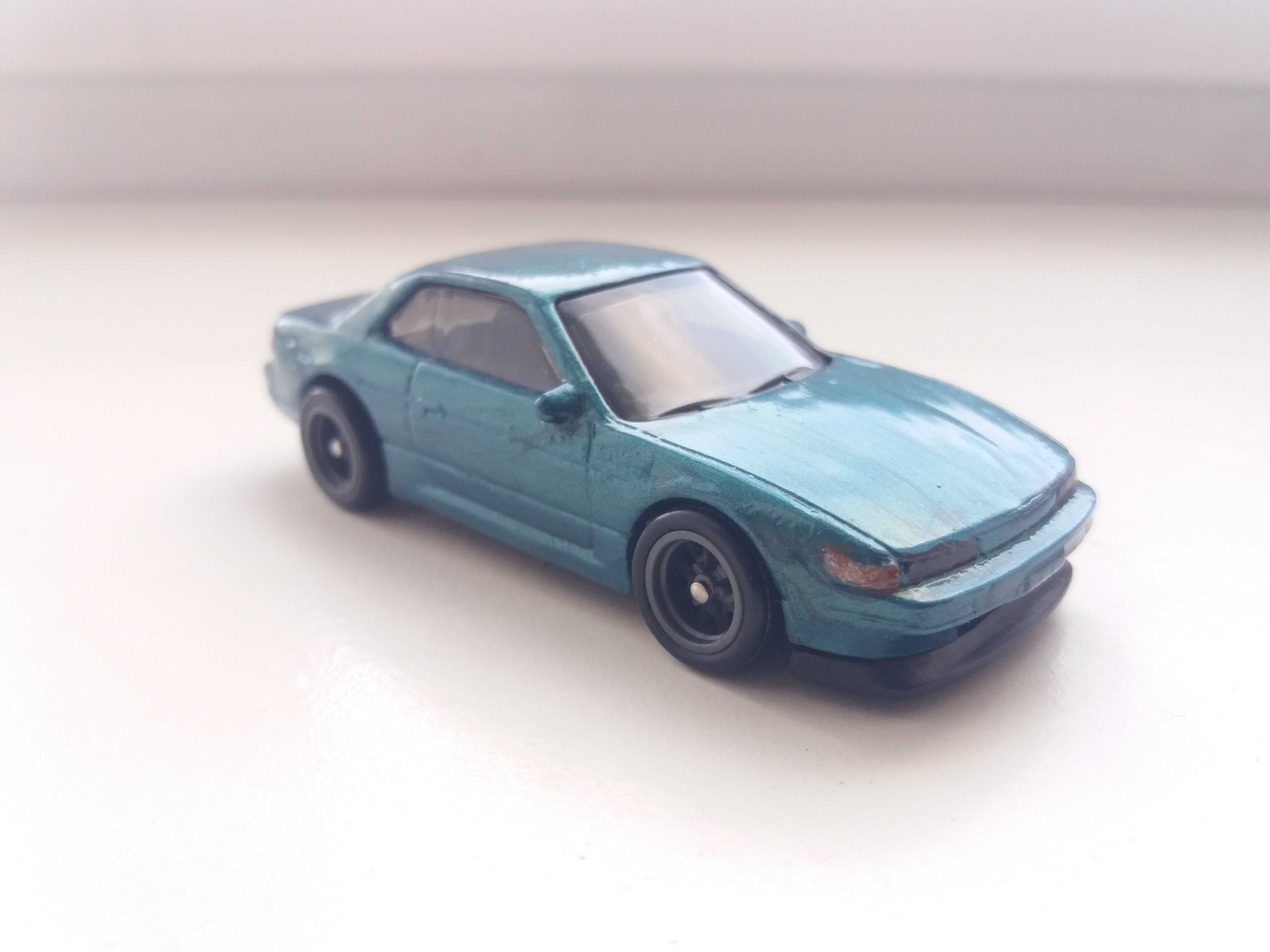 Продам Hot Wheels Custom