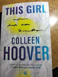 "This Girl" Colleen Hoover