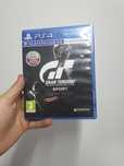 Gran Tursimo gra na ps4 vr