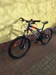 Гірський велосипед  ROCKRIDER ST540S
