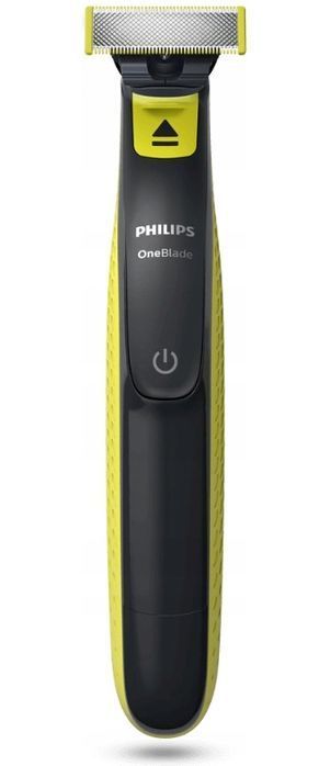 golarka philips oneblade z ostrzem orginal + nasadka 5w1  qp2724/30