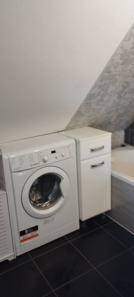 Mam do wynajęcia mieszkanie za Kolbudami bez dodatkowych kosztów.