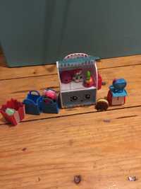 Zabawki Shopkins