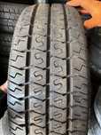 Komplet opon letnich 215/70R15C Matador MPS330 rok 2021