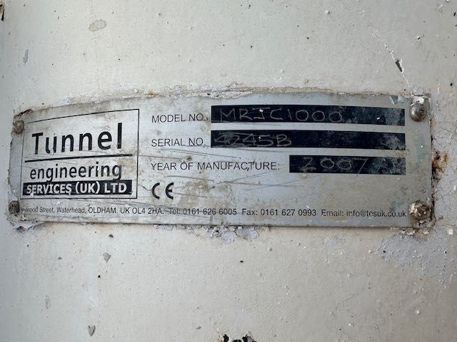 Słup reklamowy duży 6200 mm
