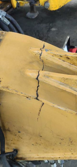 Usługi spawalnicze/spawanie konstrukcji stalowych/mobilny spawacz