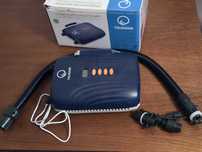 Pompka elektryczna do deski SUP - akumulatorowa