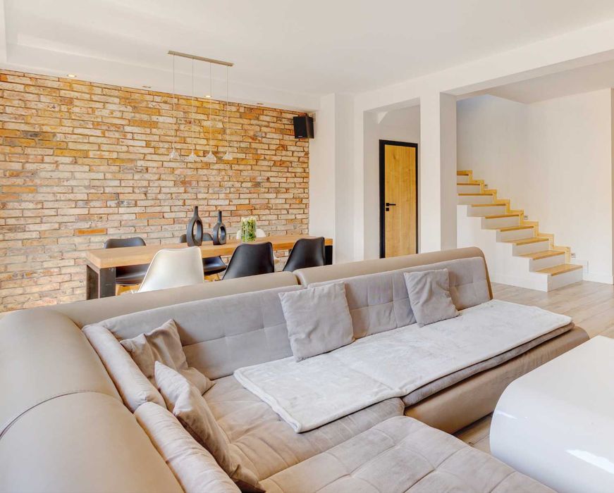 Cegła na Ścianę Dekoracyjna, Płytki ceglane, Płytki z Cegły, Lico