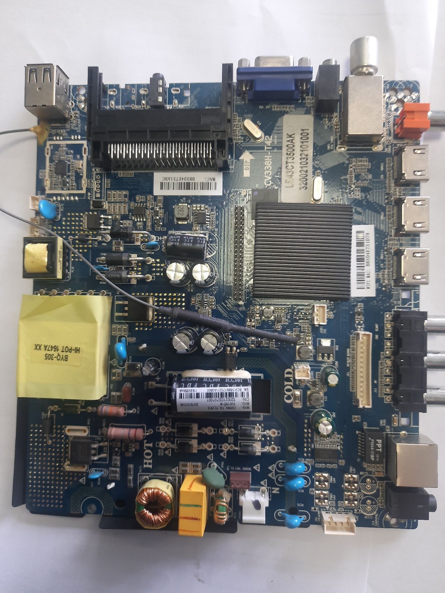 6917L-0080a.st420av-4s01.mdk-336v-0n..hq-led31G. QPWBF0193SNPZ