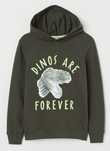 Bluza chłopięca H&M Jurassic World rozmiar 122 /128