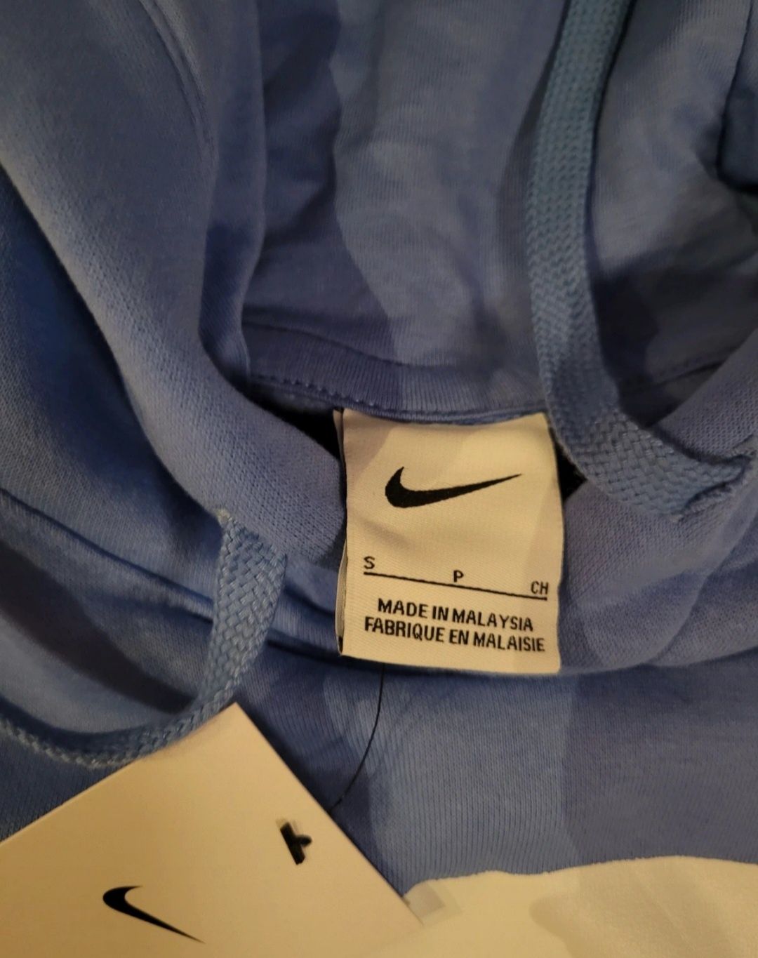 Bluza Nike Chicago rozmiar S