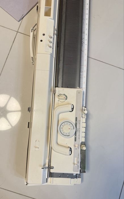 Вязальная машина Brother KH894