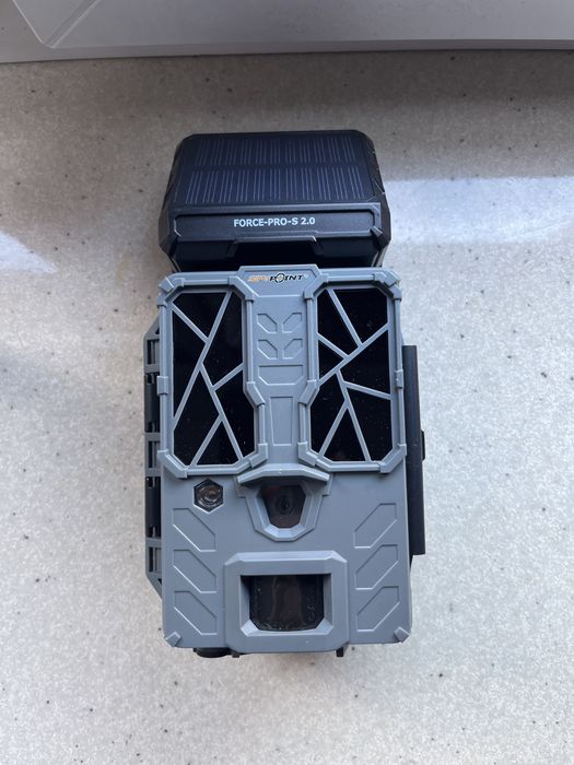 Fotopułapka Spy Point Pro S 2.0