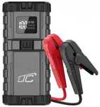 Power Bank Starter Jumper Boster odpalanie awaryjne latarka 2500A 12V