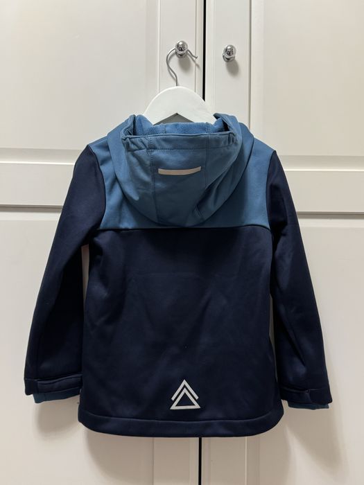 Lupilu kurtka dziecięca Softshell 2-4 lata r. 98/104