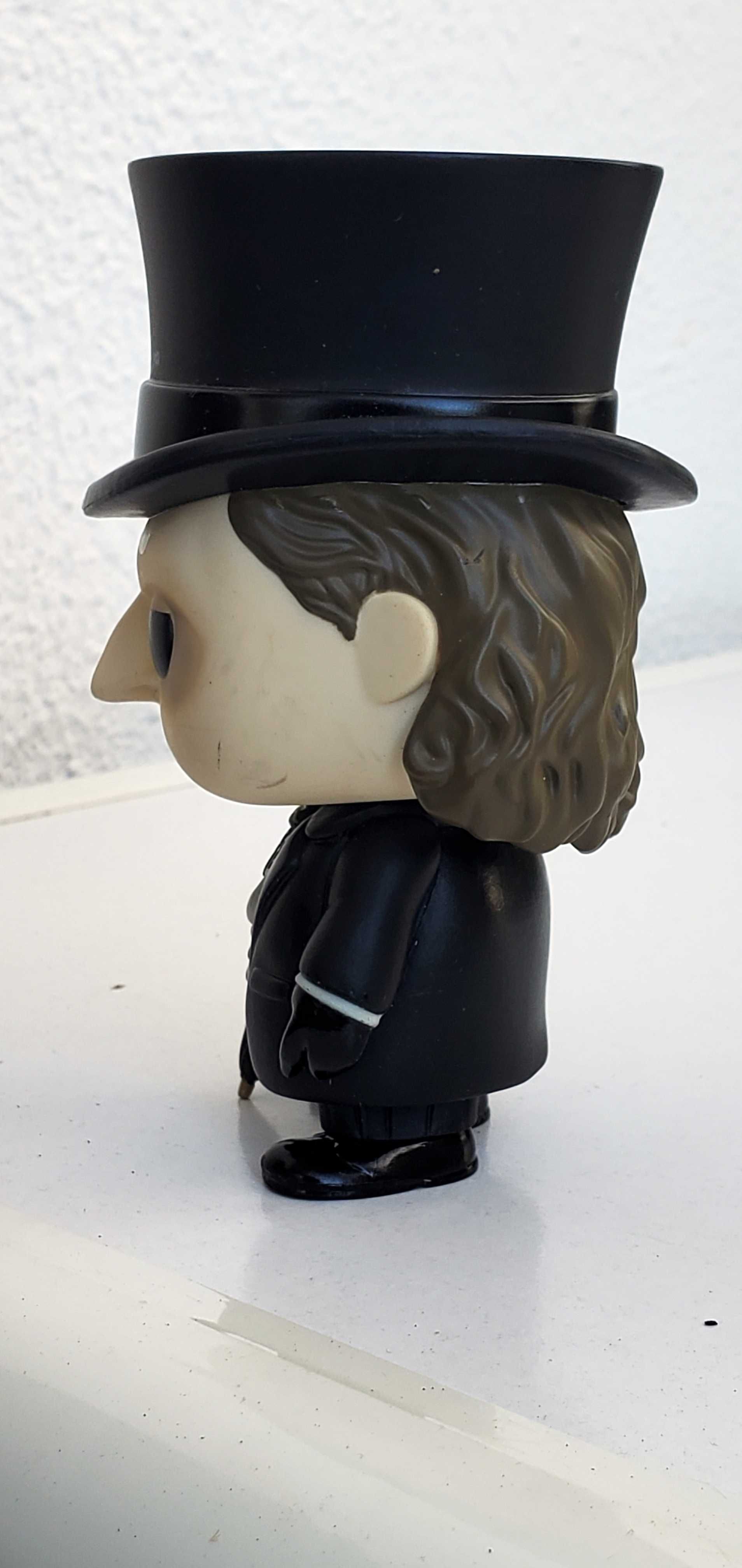 Funko Pop! DC Batman Returns - Penguin #339