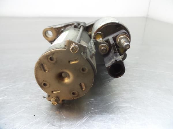 Motor de arranque VOLKSWAGEN Polo (6R, 6C)
