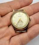 Zegarek Junghans cal 93