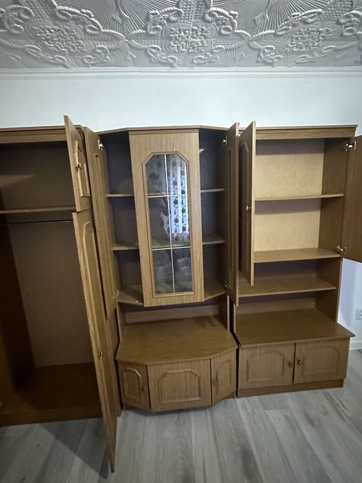 Хороший стан.