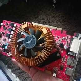 Geforce 9600gt Super