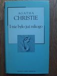 Agatha Christie I nie było już nikogo