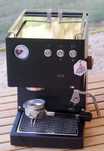 Máquina de ESPRESSO profissional quase nova, Quickmill.