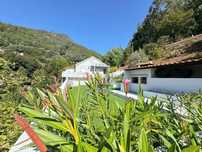 Propriedade de sonho no coração da Vila do Gerês, com vistas panorâmic