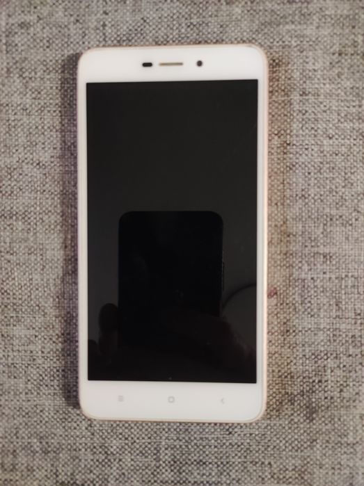 Xiaomi Redmi 4A.