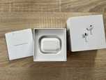 Słuchawki bezprzewodowe Apple Air Pods Pro 2