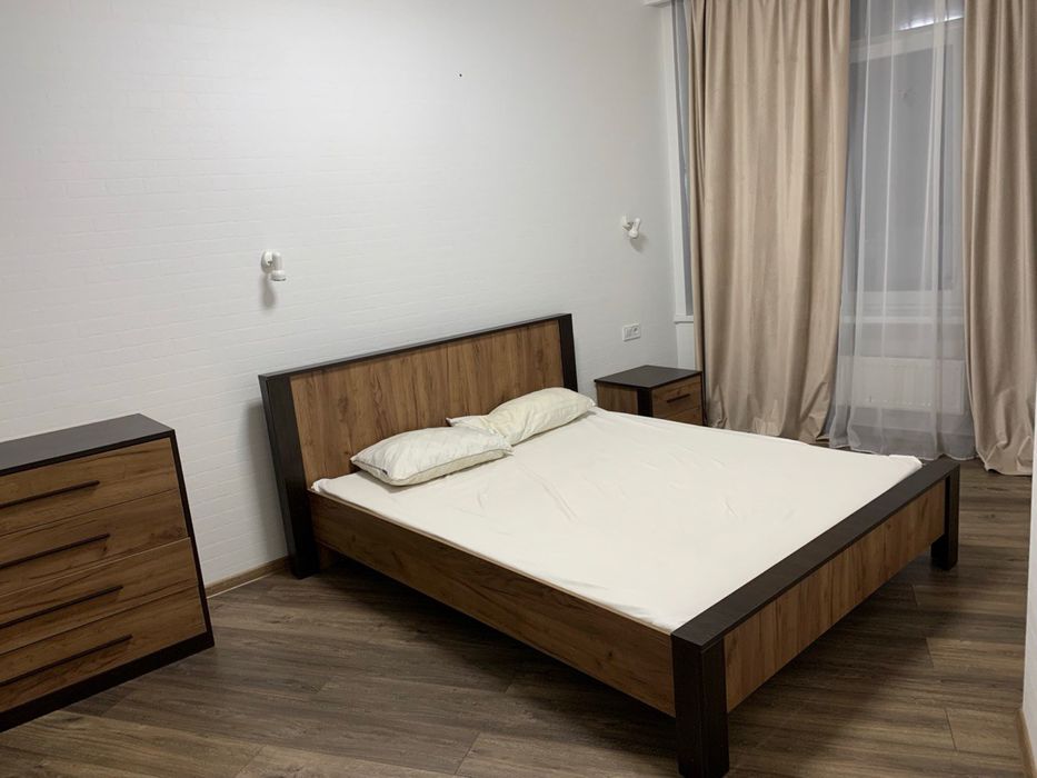 Термінова оренда 1 кім. квартири, в 44 жемчужина без коміссіі.