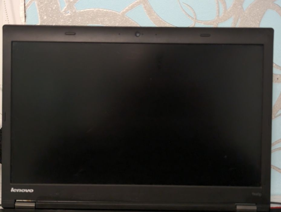 Ноутбук Lenovo ThinkPad T440p i5-4300M/8GB/SSD 256GB/14" FullHD