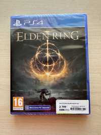 Elden Ring на ps4