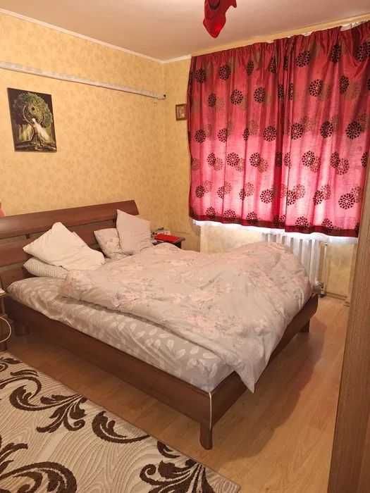 3к з автономним опаленням в цегляному будинку