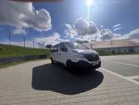 Renault TRAFIC  Renault Trafic 1.6 dCi – 9-osobowy – 2017 – Diesel – Zadbany