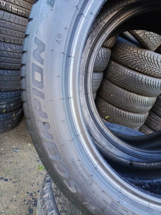 Sprzedam bardzo ładne opony Pirelli 235/50 r20