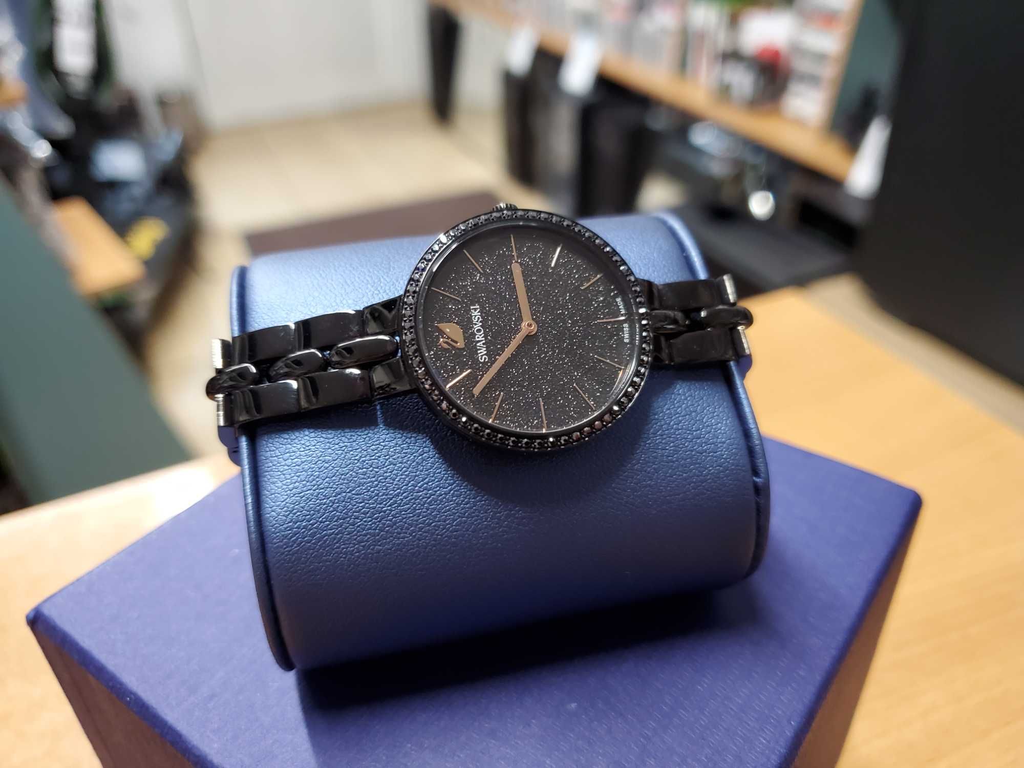 Zegarek damski Zegarek Cosmopolitan Swiss Made