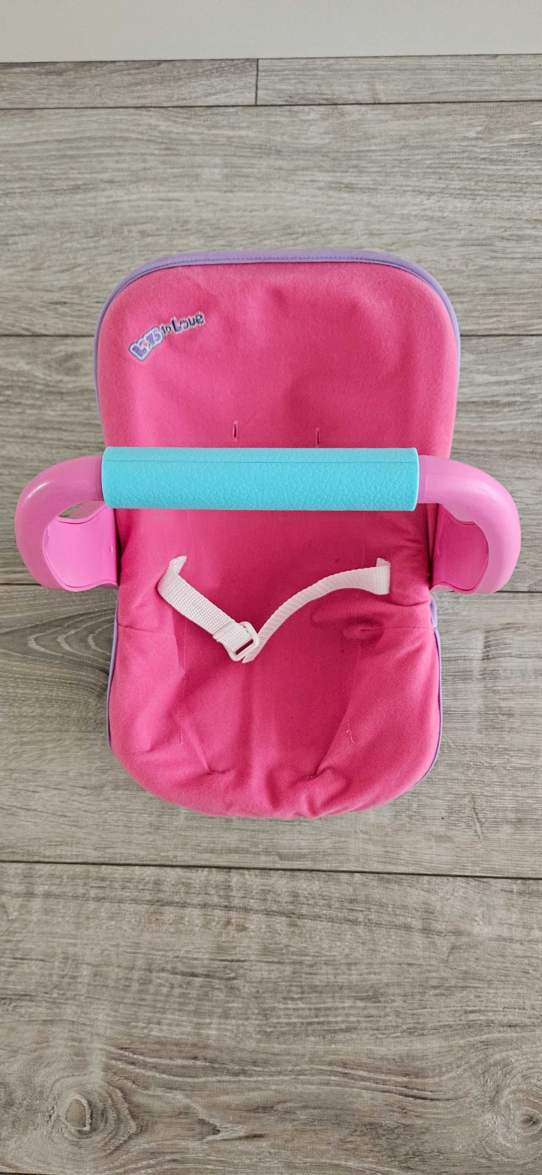 Babycooc de brincar