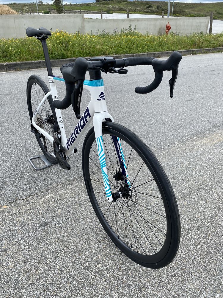 Merida Scultura 6000