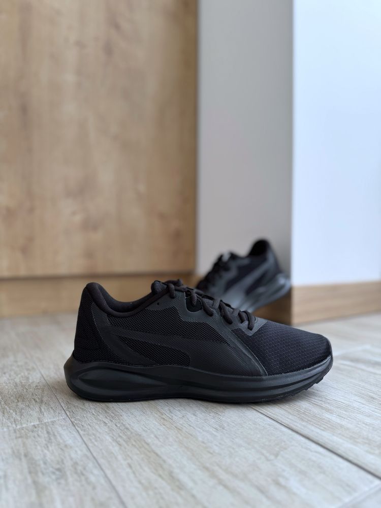 США! Чоловічі кросівки Puma Twitch Runner 376289-10 Оригінал! 41-44