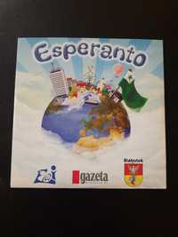 "Esperanto - ciekawe informacje o esperancie"