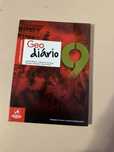 Livro de Geografia 9.ºano