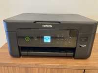 Impressora EPSON Expression Home XP-3100 (Wi-Fi)