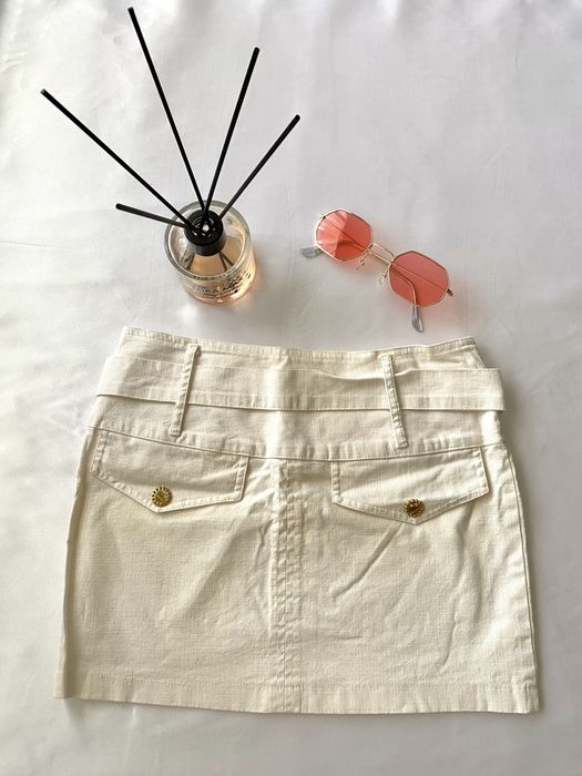 Міні-спідниця